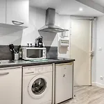 Modern Studio For 2 Persons Near La Bastille